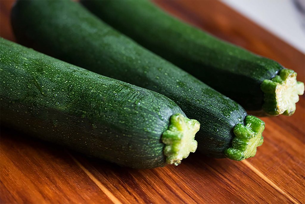 Zucchine