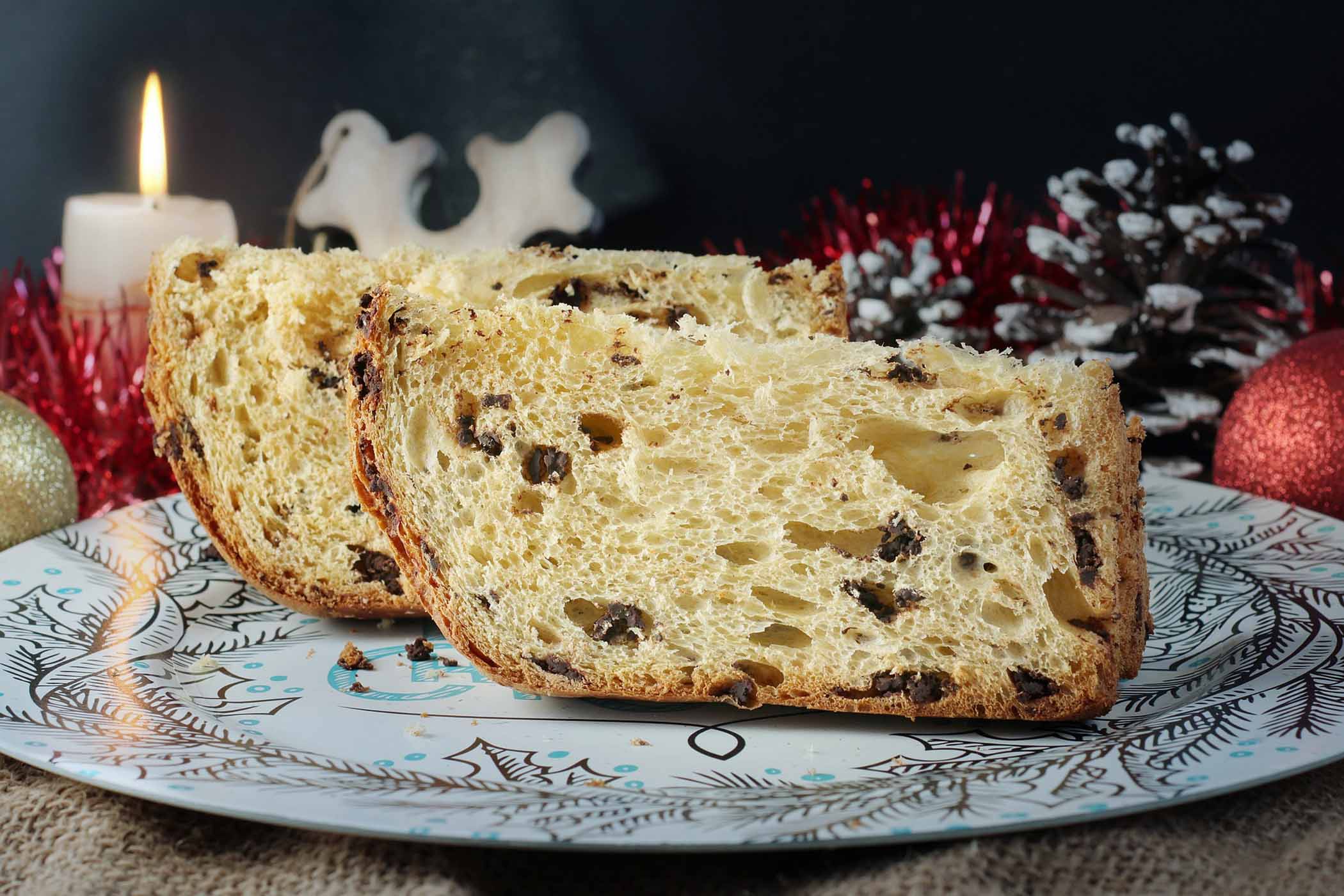 Panettone, la classifica dei migliori del 2022: ecco quali comprare al  supermercato. In vetta una sorpresa - MoltoFood