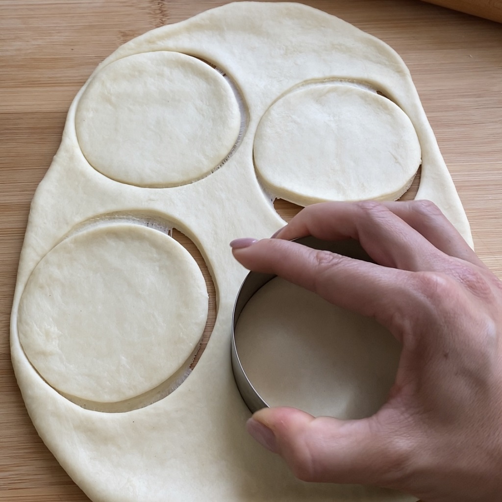 Focaccine in padella senza lievitazione - MoltoFood