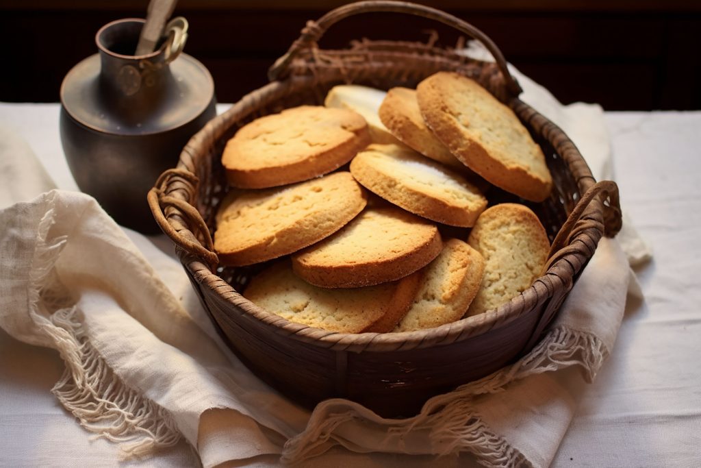 biscotti del lagaccio