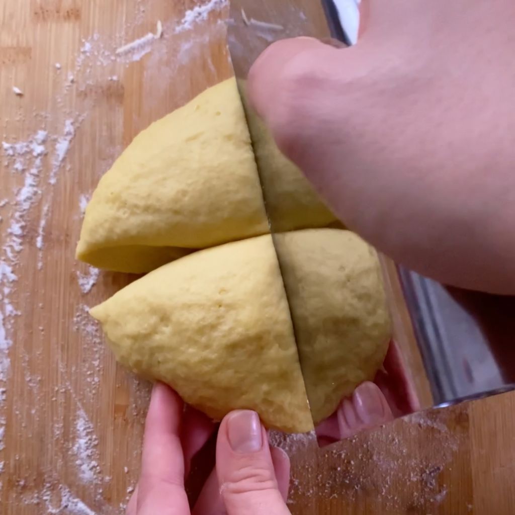 CHIACCHIERE della NONNA ricetta INFALLIBILE con un ingrediente segreto e  TANTE BOLLE