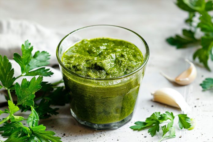 Salsa verde