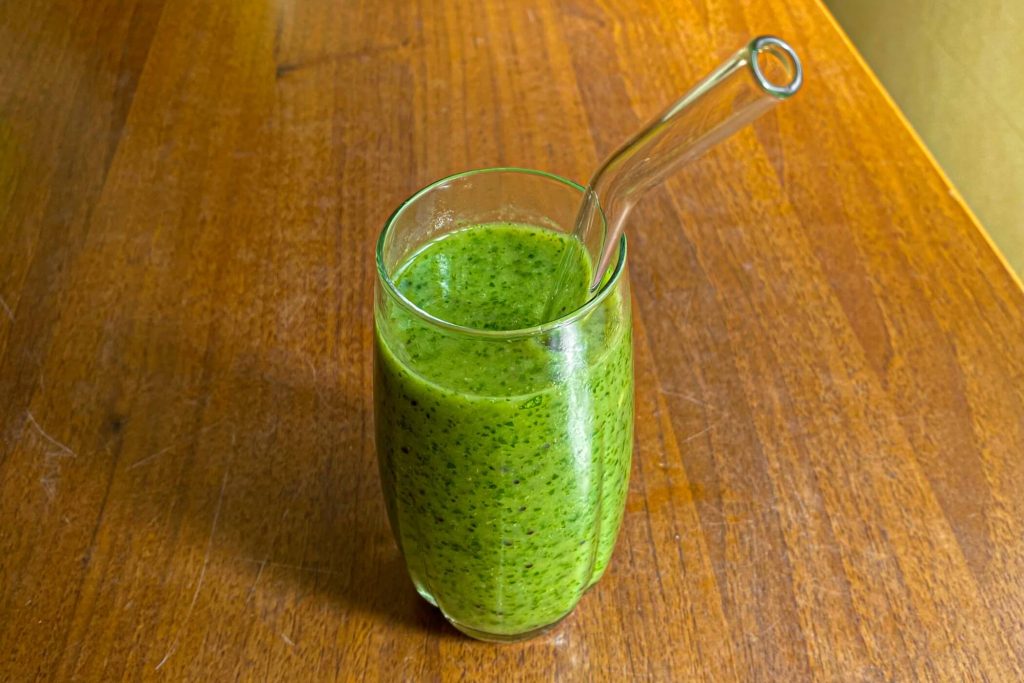 Green smoothie