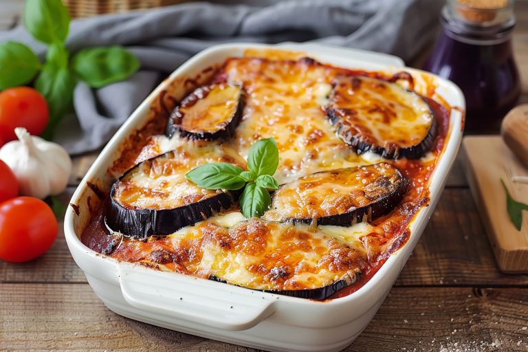 Parmigiana