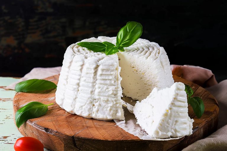 Ricotta