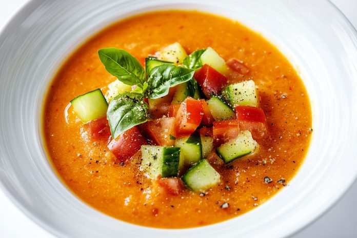 Gazpacho