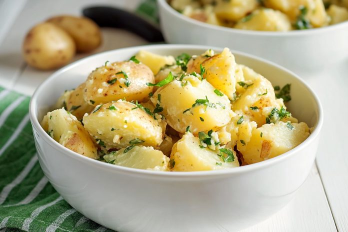 Insalata di patate