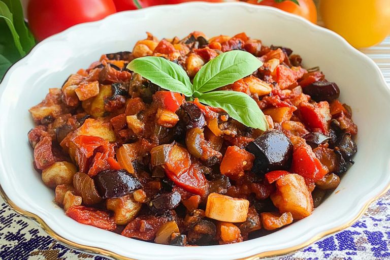 Caponata