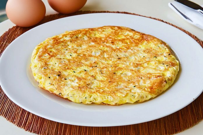 Frittata