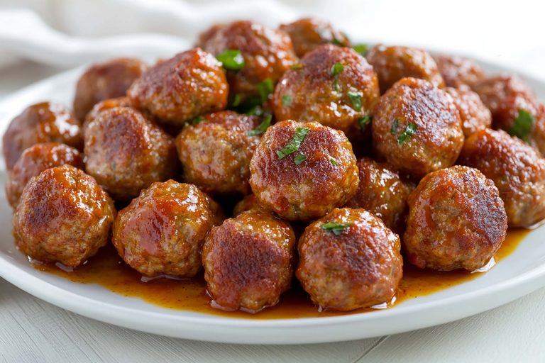 Polpette