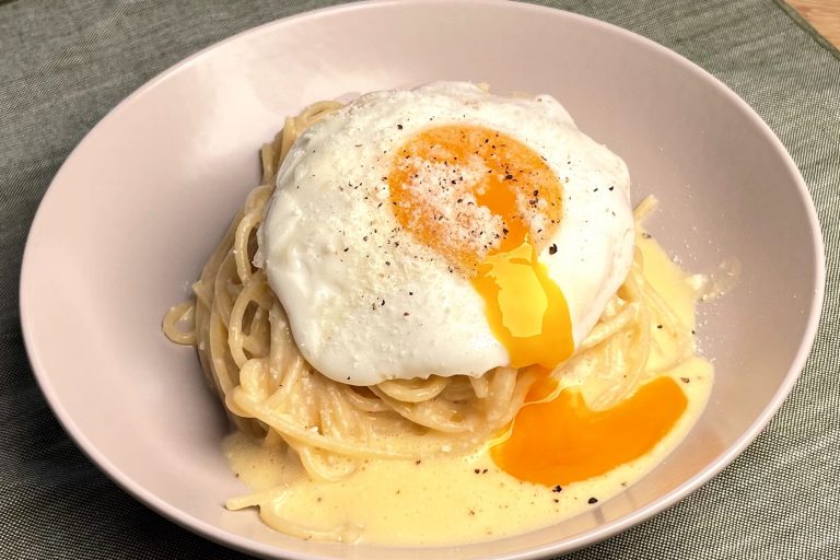 Spaghetti alla puveriello