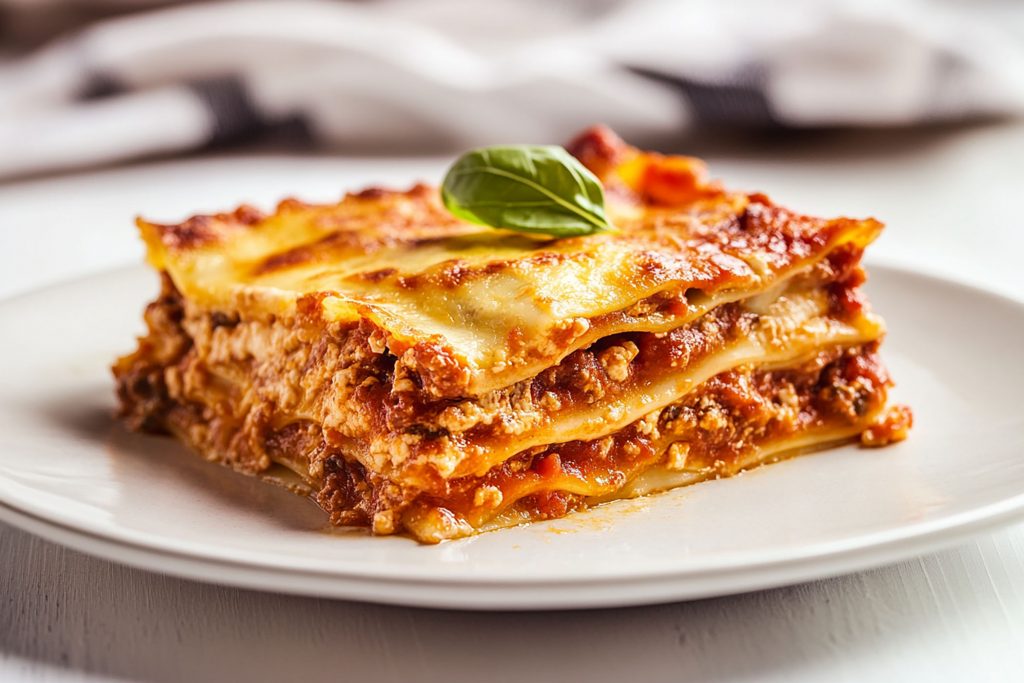 Lasagne